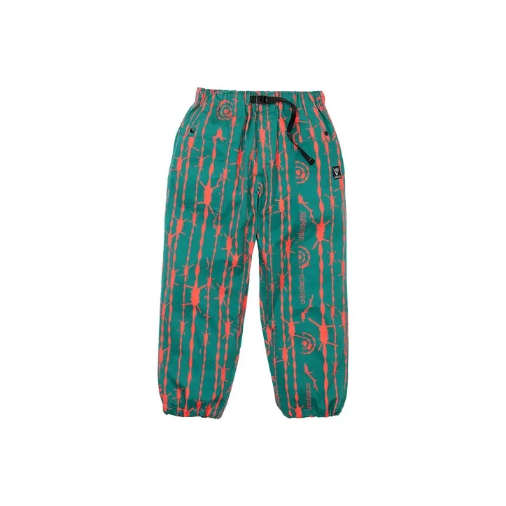 Supreme SOUTH2 WEST8 Belted Pant-2