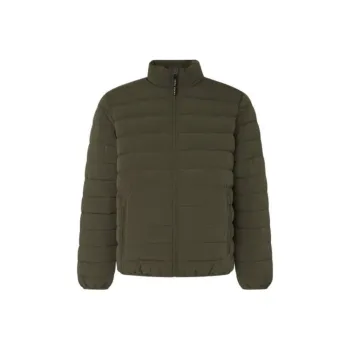 Pepe Jeans Jackets Coats Men's Green