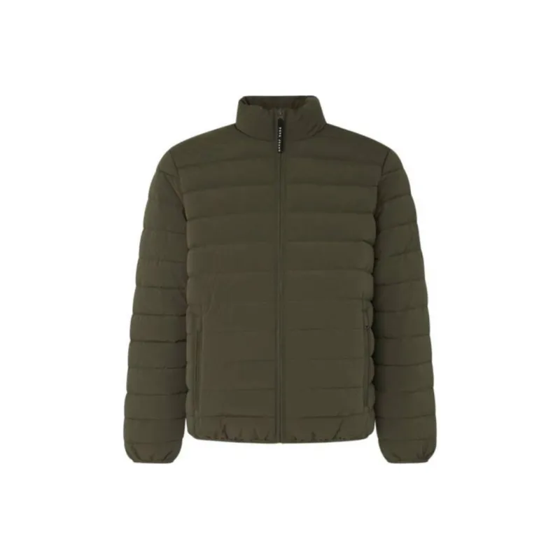 Pepe Jeans Jackets Coats Men's Green-0