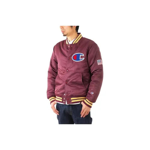 Champion Baseball Jerseys Men