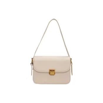CARTELO PU Shoulder Bag Unisex Multicolor