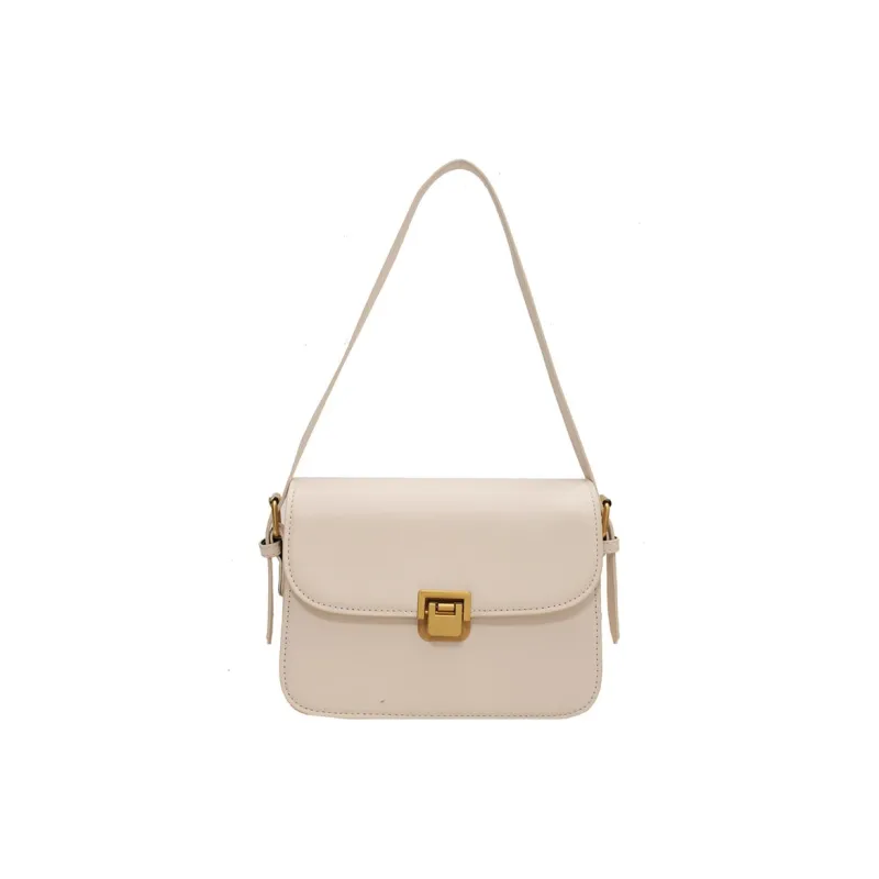 CARTELO PU Shoulder Bag Unisex Multicolor-0
