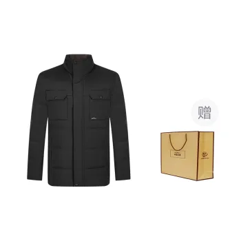 SEVEN Down Jackets Men