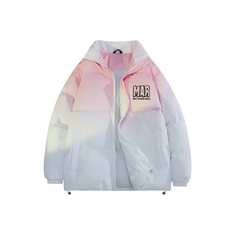 MARGRAF Puffer Jackets Unisex-9