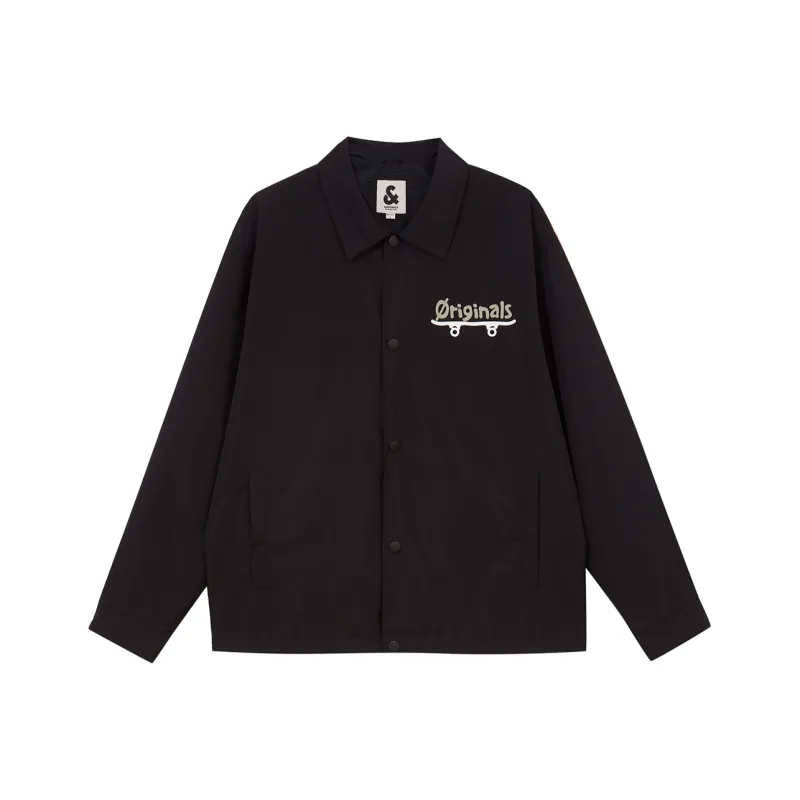 JACK&JONES Jackets Men-2