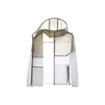 K bird Sun Protection Clothing Unisex