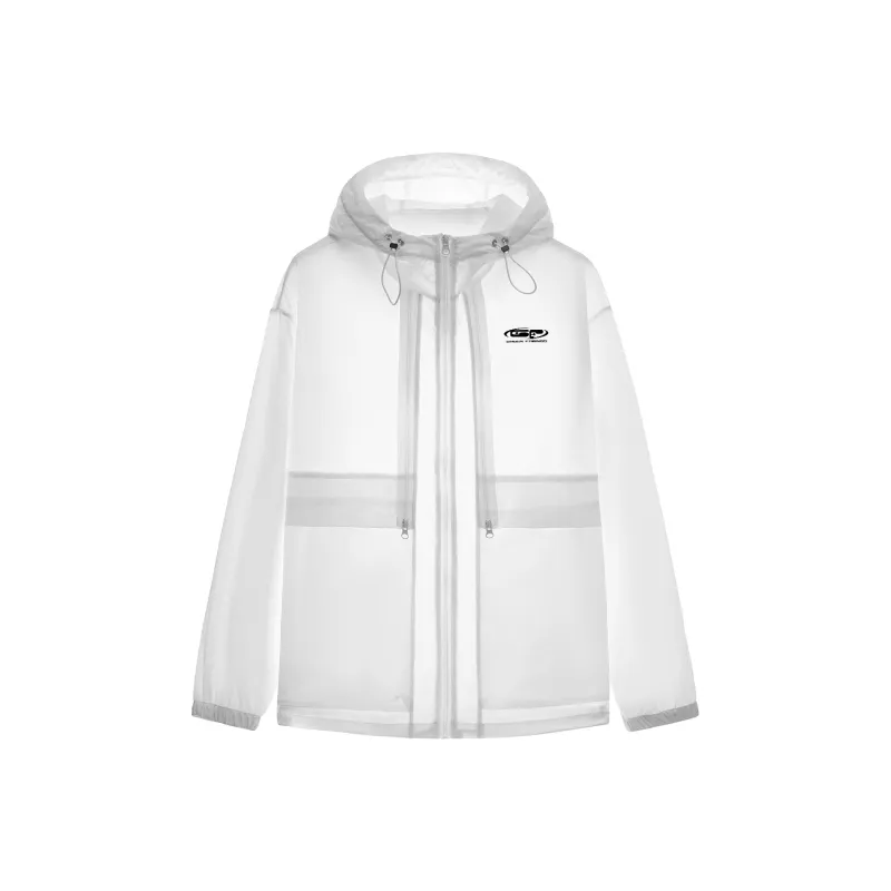 GF Sun Protection Clothing Unisex-2