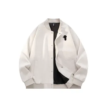 CHOUCHOUS Jackets & Coats Unisex
