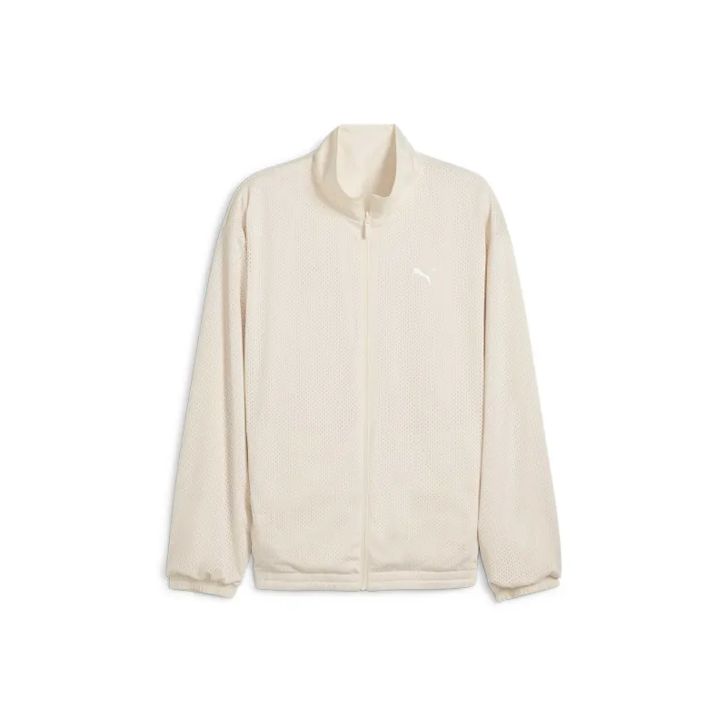 PUMA Jackets & Coats Men's Beige-0