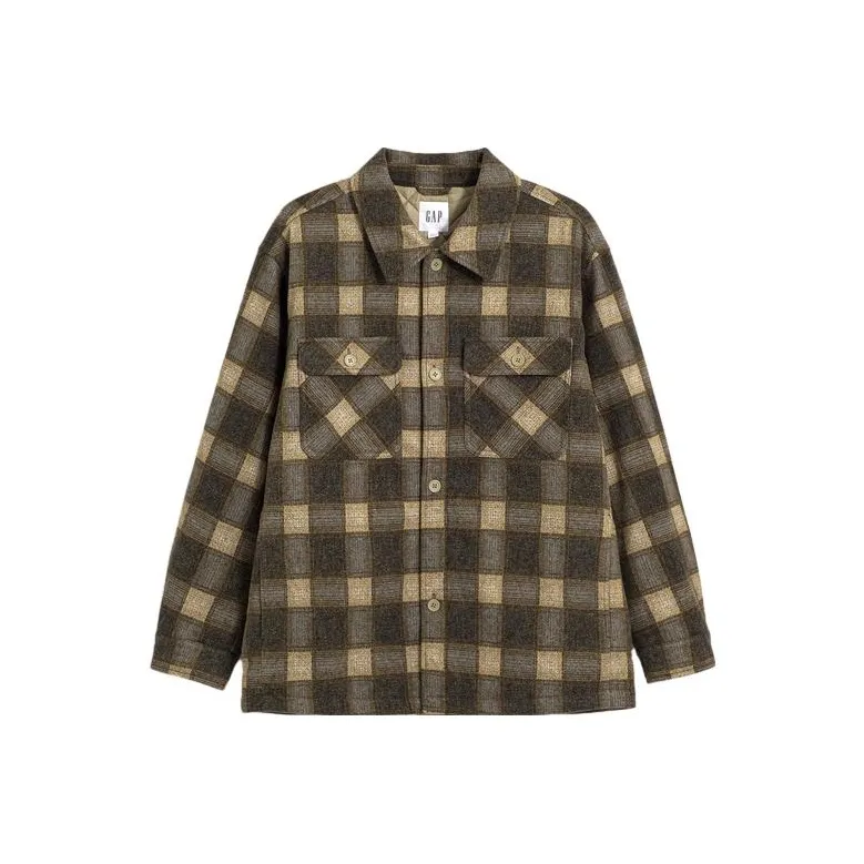 GAP Jackets Unisex-3