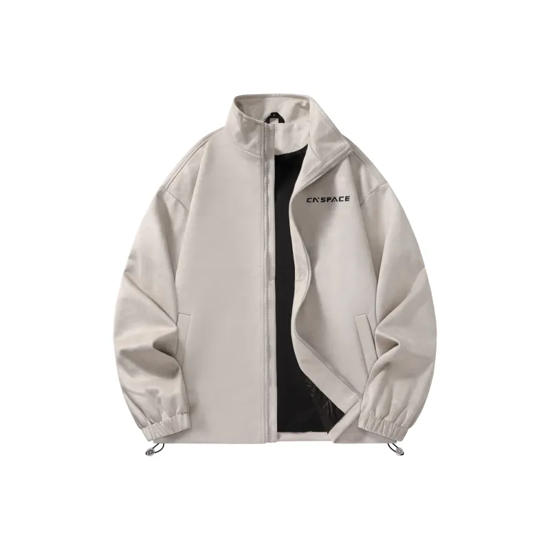 China Aerospace Jackets Coats Unisex-4