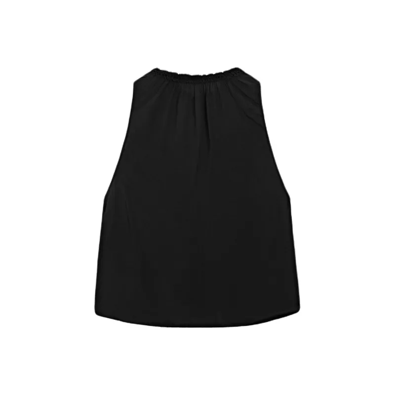 Massimo Dutti Shirt Women's Black-1