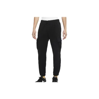 Nike SB Cargo Pants Men's Black