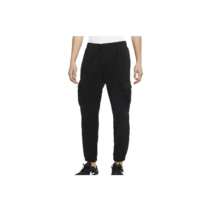 Nike SB Cargo Pants Men's Black-0
