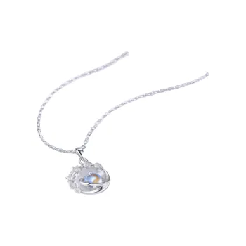 Quarqor Necklaces Women's