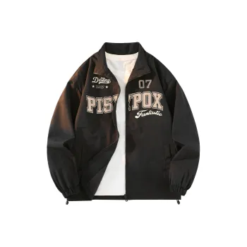 PISYPOX Jackets Unisex