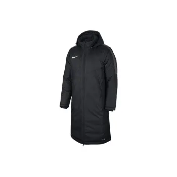 Nike Parka Coats Men Black