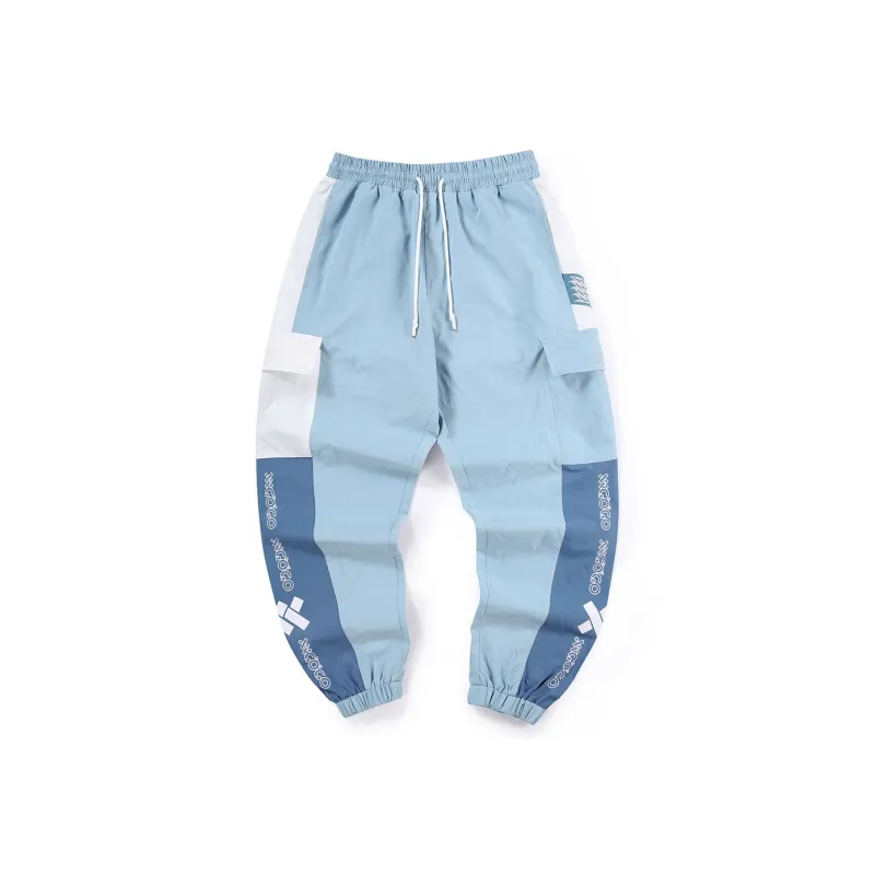 XXGOGO Jogger Sports Pants Unisex-4