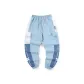 Gray Blue