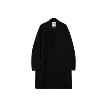 TIKIMOMOKA x COKEIN FW24 Coat Unisex