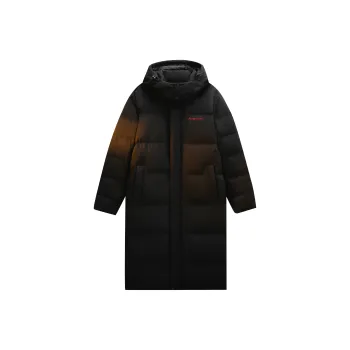 Kawasaki Puffer Jackets Unisex