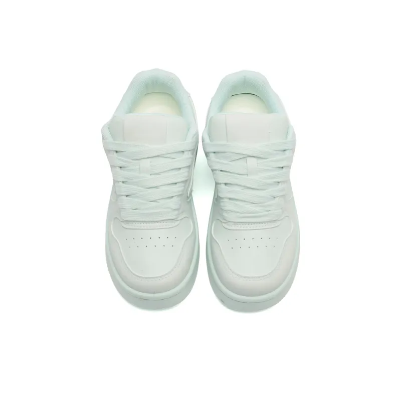 ABCIO Slip Resistant Waterproof Cushioning Abrasion Resistant Low Top Skateboard Shoes Women's-11