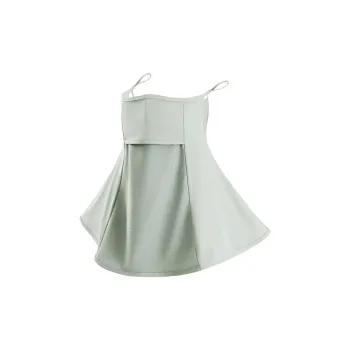 NANJIREN Thin Sun Protection Masks Women's
