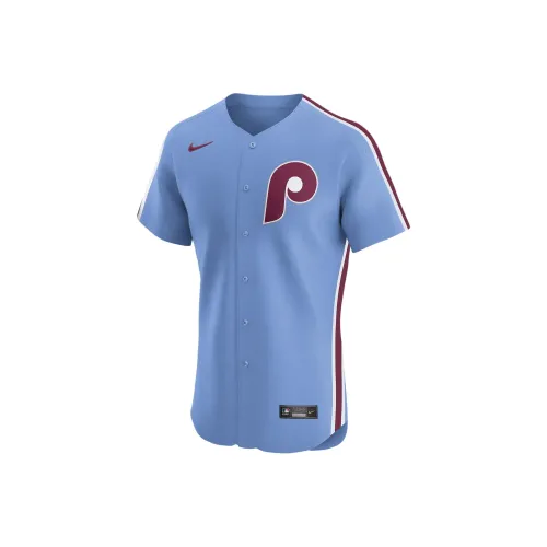 Nike Philadelphia Phillies Men's Nike Dri FIT Adv Mlb Limited Jersey