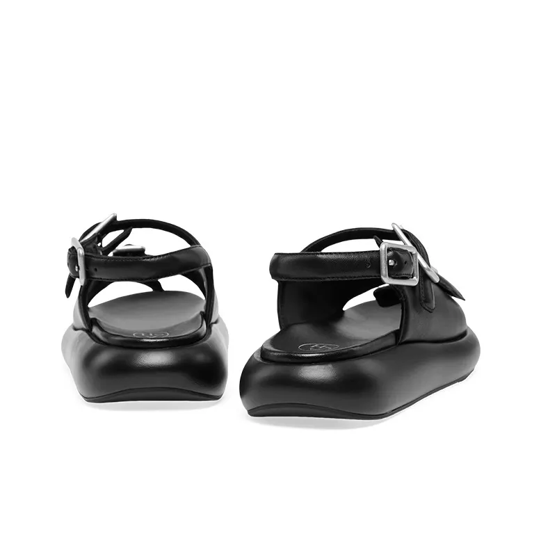 ASH VIRGY One Strap Sandals Women's-3
