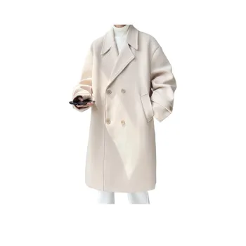 SOCKKEY Coats Unisex