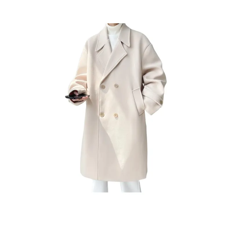 SOCKKEY Coats Unisex-11