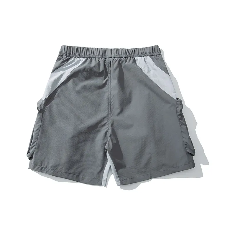 SWISS MILITARY Cargo Shorts Unisex-6