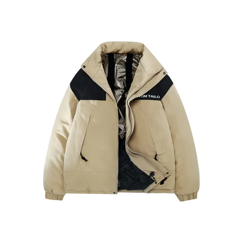 TOM TAILOR Puffer Jacket Unisex-3