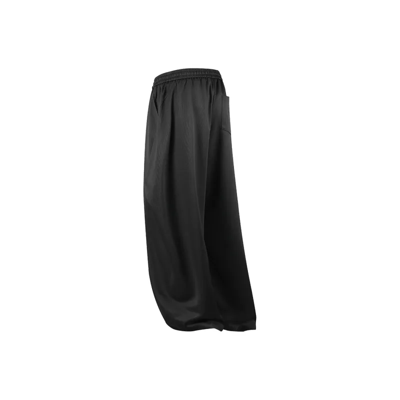 FOR FEAR THAT Casual Pants Unisex-3