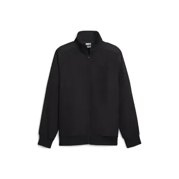 PUMA T7 T7 PAISLEYLUXE Track Jacket Jacket Men's Black