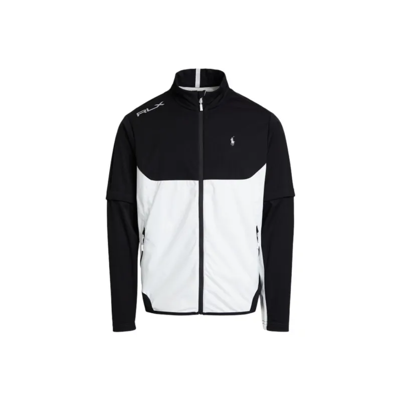 Polo Ralph Lauren Polo Pony embroidered Jacket-0