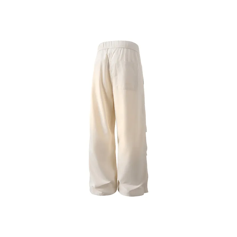 ALCOFM Casual Pants Unisex-1