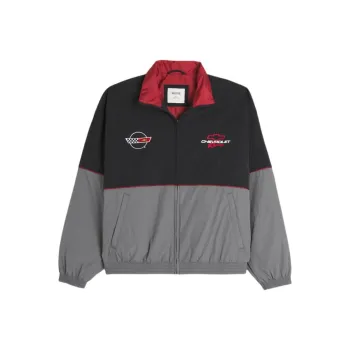 Hollister Jackets Coats Men's Black Gray Color