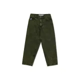 Green Black