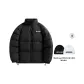 Black (Comes with Brand Logo Beanie)
