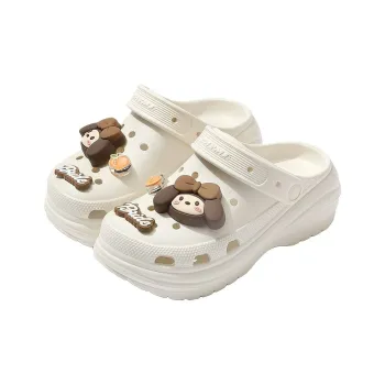 An Shangfen Slippers / Home Slippers