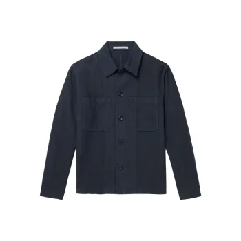 NORSE PROJECTS Tyge Overshirt