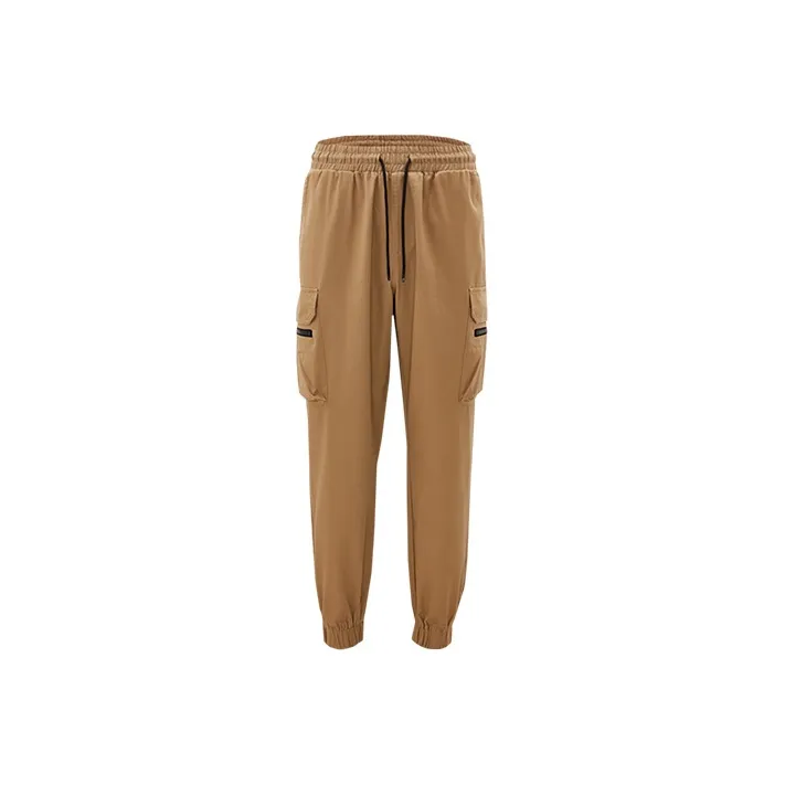 CAT Cargo Pants Unisex-7