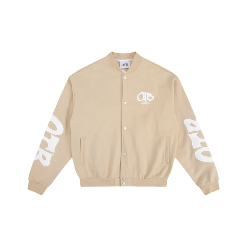OTB Baseball Jerseys Unisex-5