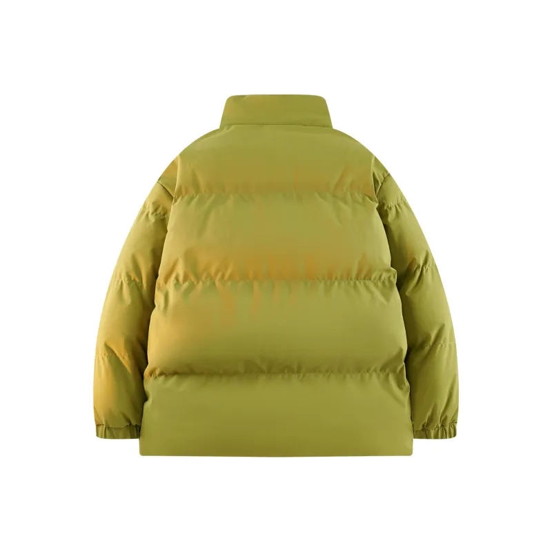 VniVerseVClub Puffer Jacket Coat Unisex-28