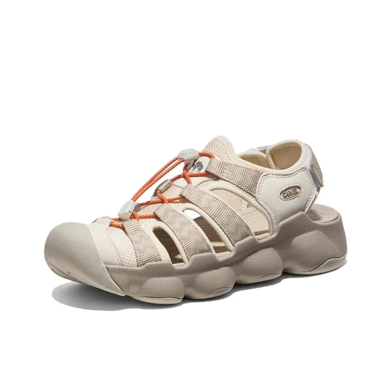 CAMEL Slip Resistant And Breathable River Trekking Shoes Men's-1