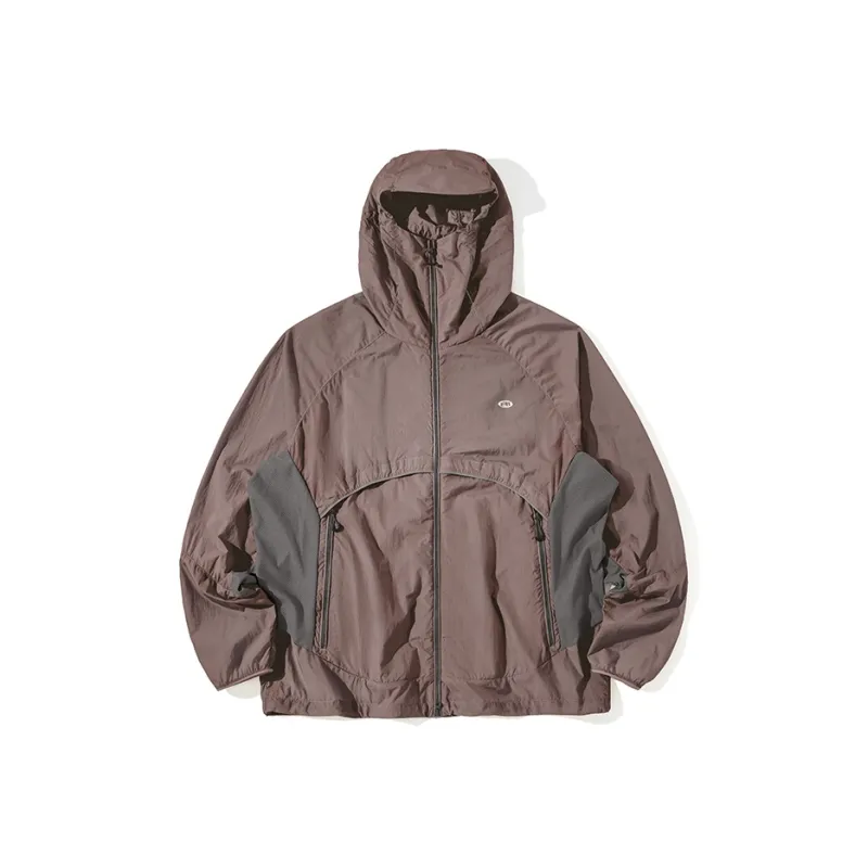 LANQI Sun Protection Clothing Unisex-2