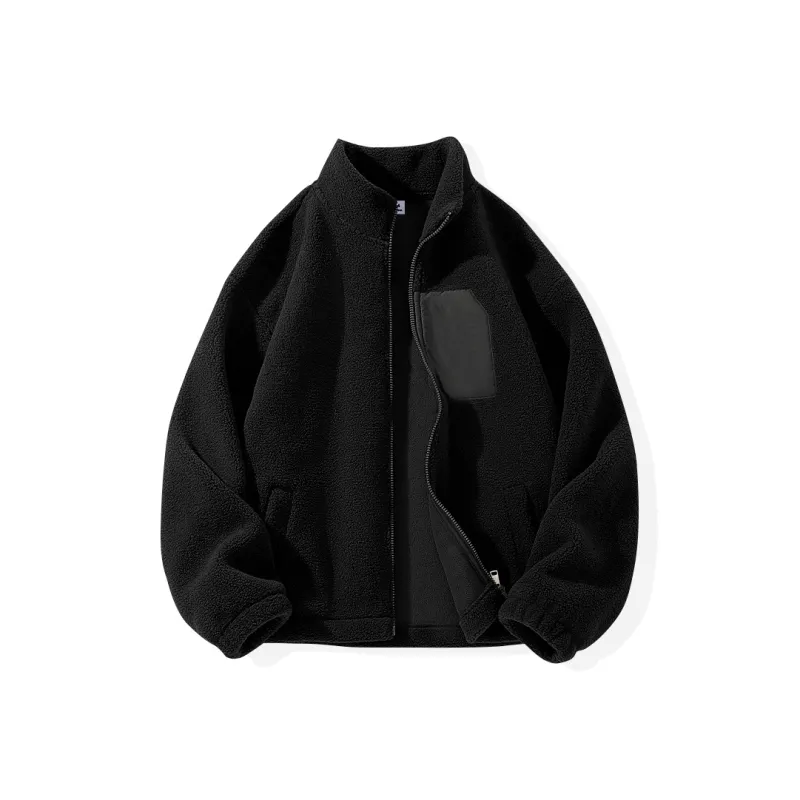Cotton Jackets Unisex-2