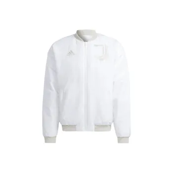 Adidas Jackets Men White