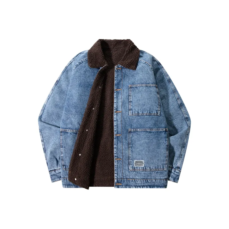 CREAZIONI LA FANTASIA E MOBILE Velvet feel Coat Unisex-2